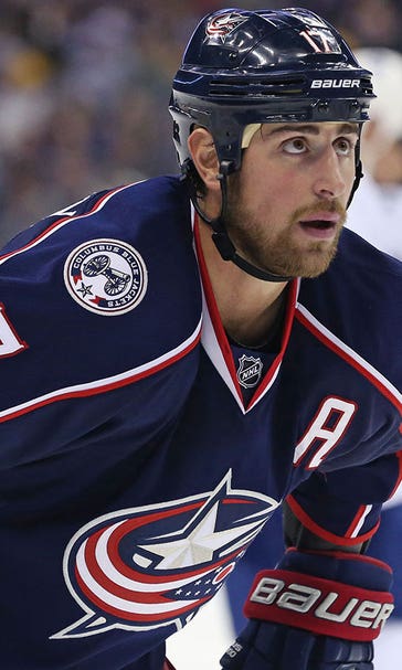 Dubinsky back on the ice in Montreal after one-game suspension